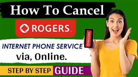 how do i cancel a chanel on rogers app|how to cancel rogers wireless.